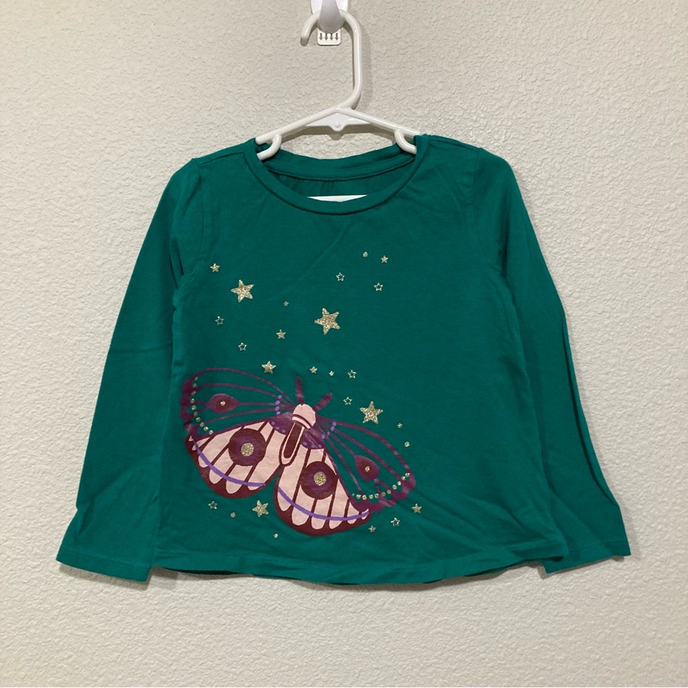 Dip tee - Picture 2 of 5
